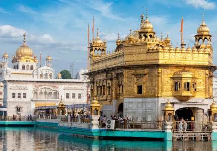 Amritsar Day Tour