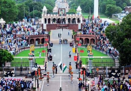 1 Day Amritsar Trip
