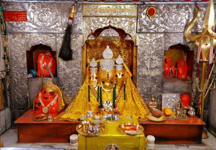 9 Devi Darshan Tour