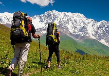 Pathankot to Dharamshala, Palampur & Bir Billing – Thrill & Tranquility Adventure Tour