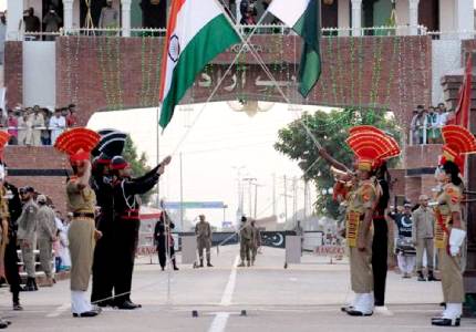 1 Day Wagah Border Trip
