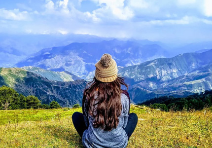 Dalhousie/Dharamshala