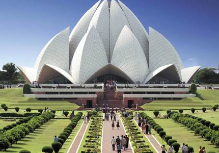 Delhi Amritsar Shimla Manali Dharamshala Amritsar