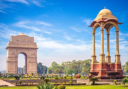 Delhi Amritsar Shimla Manali Dharamshala Amritsar