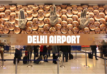 Delhi