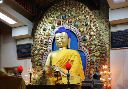 Dalhousie/Dharamshala