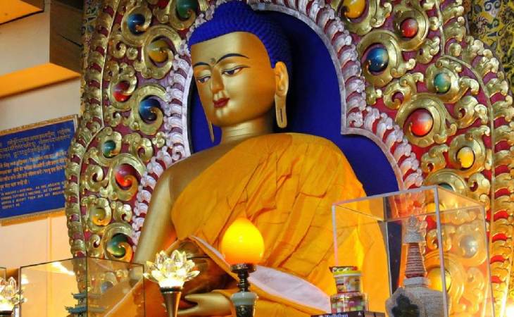 Pathankot to Dharamshala, Palampur & Bir Billing – Thrill & Tranquility Adventure Tour