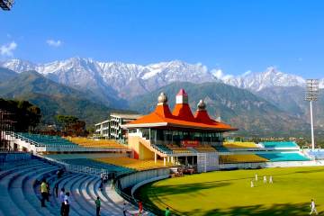 Pathankot to Shimla, Manali, Dharamshala & Dalhousie – Himachal Grand Tour