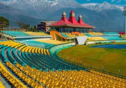 Chandigarh Dalhousie Dharamshala Tour