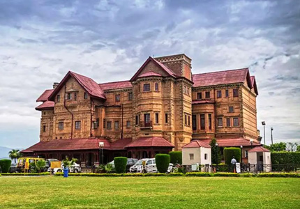Jammu/Katra