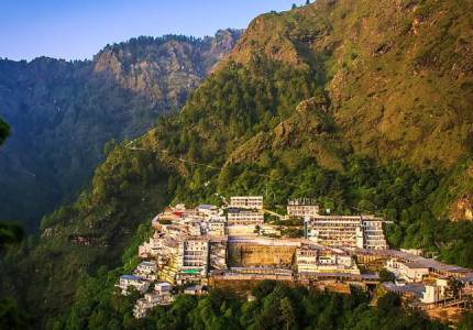 Vaishno Devi Tour