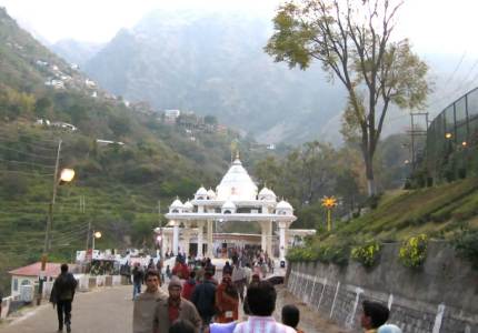 Vaishno Devi Tour
