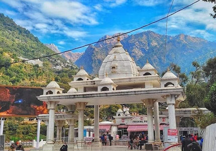 Jammu/Katra