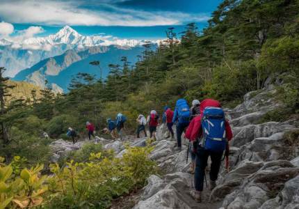 Chandigarh Shimla Manali Tour