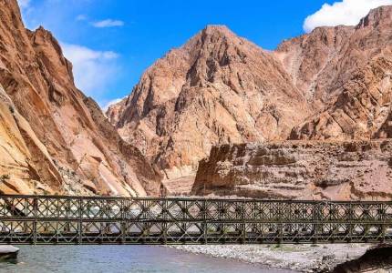 Delhi to Leh-Ladakh Scenic Serenity Expedition – 9-Day Himalayan Journey