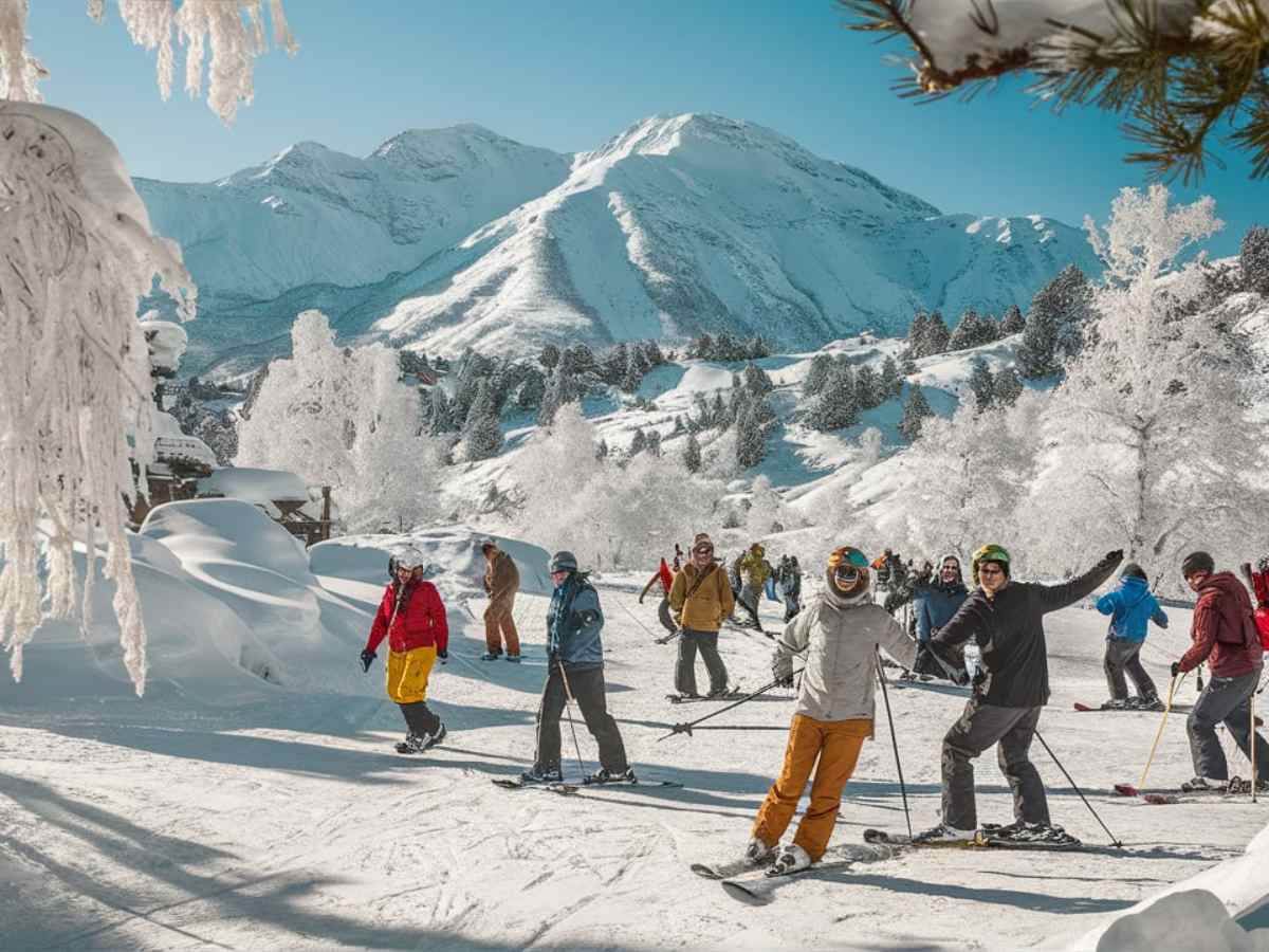 Pathankot to Shimla, Manali, Dharamshala & Dalhousie – Himachal Grand Tour