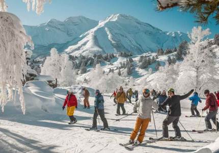 Chandigarh to Dharamshala via Shimla & Manali (8 Days) Tour