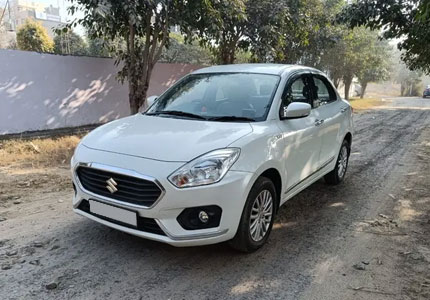 Swift Dzire