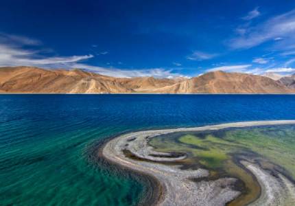 Ladakh Expedition: A Journey from Amritsar to the Himalayas