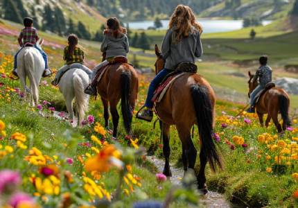 Chandigarh to Jammu, Srinagar, Gulmarg, Sonmarg & Pahalgam – 9-Day Grand Tour
