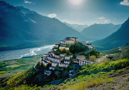 Kalpa/Kaza