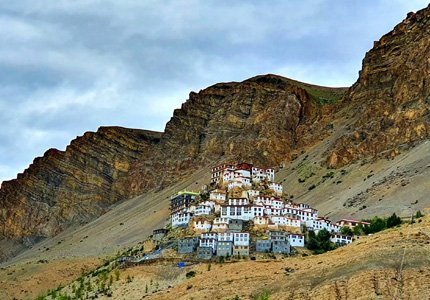 Sptit/Ladakh