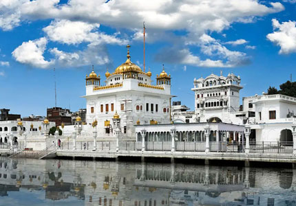 Amritsar Local Gurudwaras
