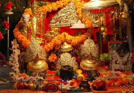 9 Devi Darshan Tour