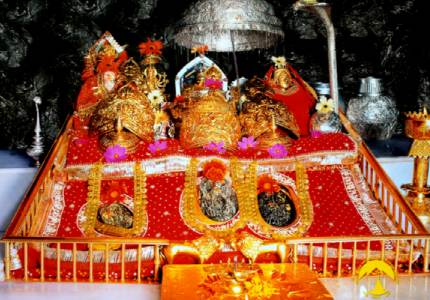 Srinagar Vaishno Devi Yatra
