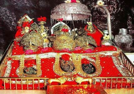 Pathankot to Kashmir & Vaishno Devi Darshan Tour