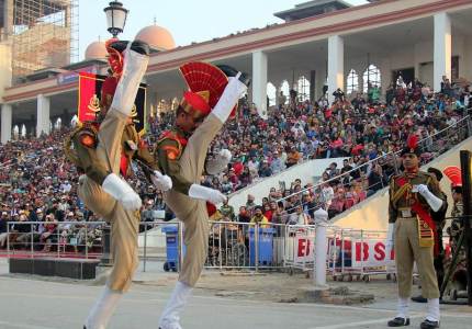 City Meets Hills: Amritsar to Chandigarh & Shimla Escape