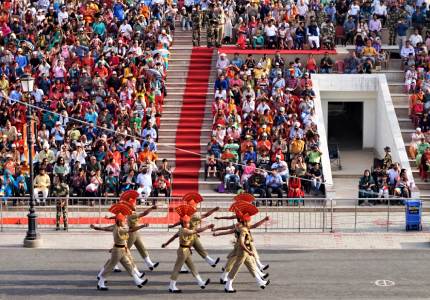 Kashmir Escapade: Amritsar to Srinagar, Gulmarg, Pahalgam & Sonmarg