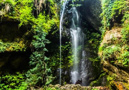 Mystic Hills Escape: Amritsar to Dharamshala Getaway