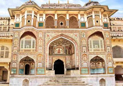 Desert Triangle Rajasthan Tour: Jodhpur, Jaisalmer & Bikaner from Delhi