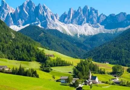 Highland Harmony: Amritsar – Dalhousie – Dharamshala Explorer