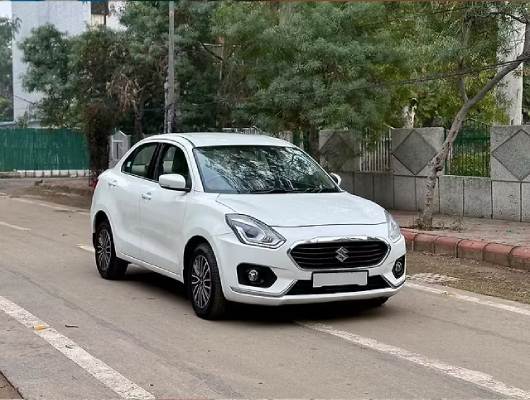 Swift Dzire