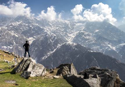 Amritsar to Hills & Back
