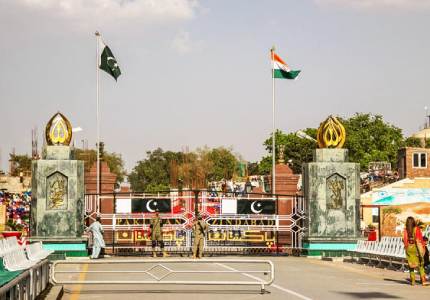 1 Day Wagah Border Trip
