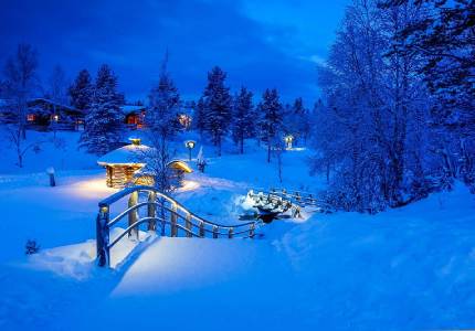 Chandigarh to Dharamshala via Shimla & Manali (8 Days) Tour