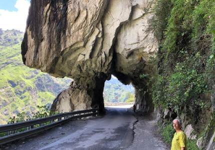 Spiti Valley Expedition from Pathankot