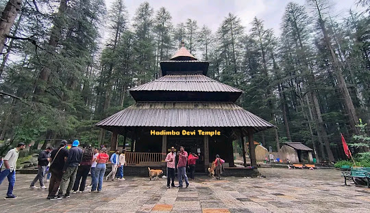 Amritsar to manali