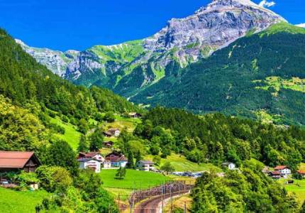 Uttarakhand Tours