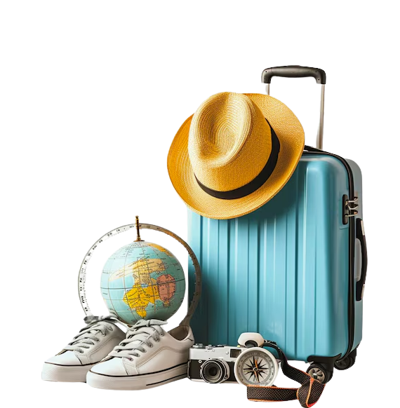 traveller